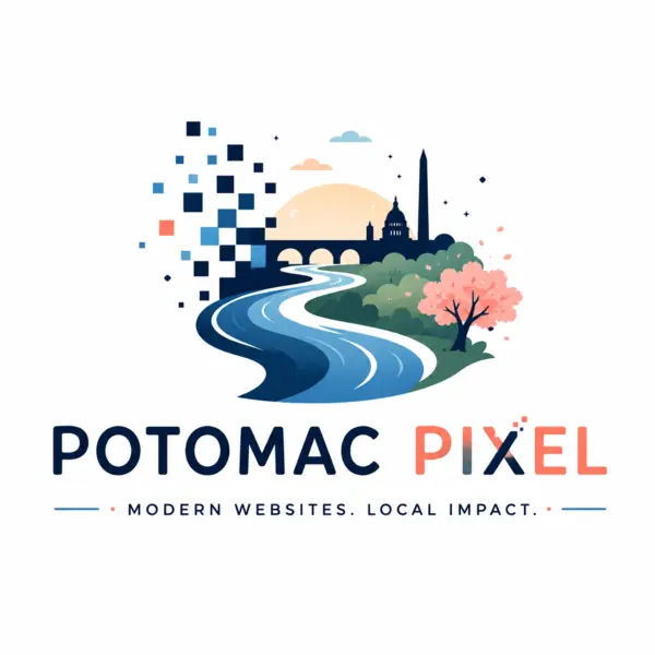 Potomac Pixel Northern Virginia web design